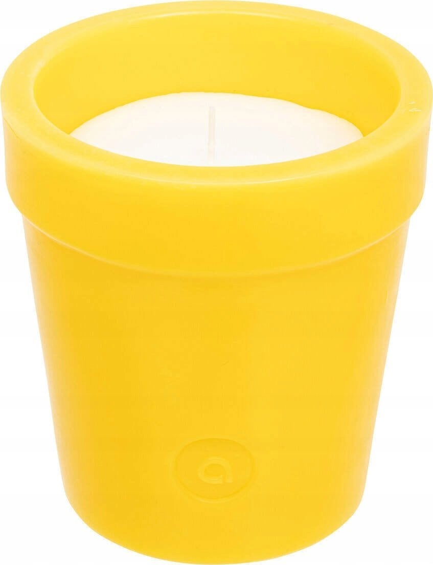 Atmosphera Świeca na komary citronella GINY, 40 godzin palenia