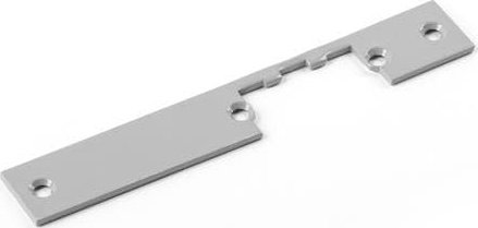 SZYLD ELEKTRA PROSTY R2/R3 MALOWANY