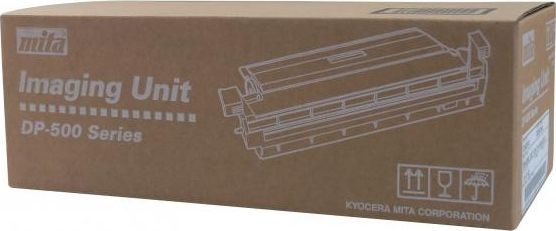 Toner Kyocera 35382010 Black Oryginał (TMTDP500XXBG)