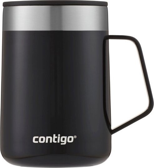 Contigo Contigo Streeterville 420ml czarny