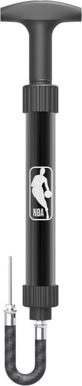 Wilson Pompka WTBA4000NBA Czarna
