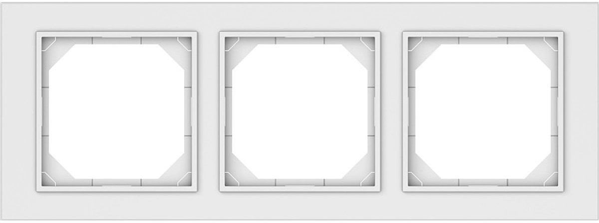 FRAME 3PL WMAT R03 QR1000 FIT LINE