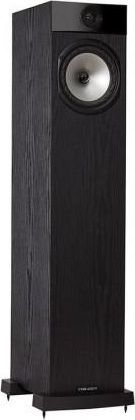 Kolumna Onkyo Kolumna głośnikowa FYNAAUDIO F302 BLACK ASH