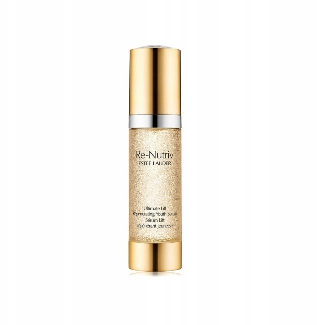 Estee Lauder, Re-Nutriv Ultimate Lift Regenerating Youth, Lifting, Serum, Face, 30 ml For Women