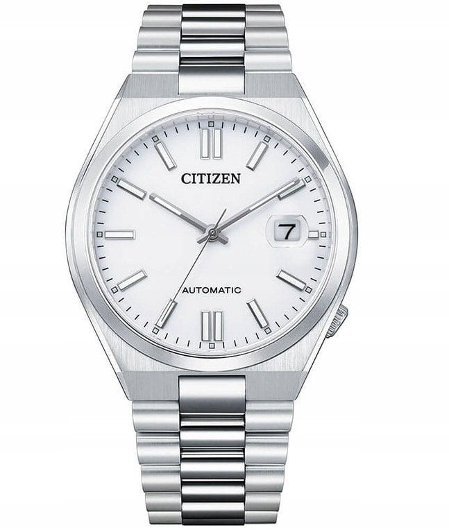 Zegarek Citizen Automatic NJ0150-81A