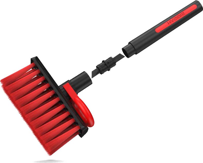 Mozos Uniwersalna szczotka 4w1 (HAGG1201)