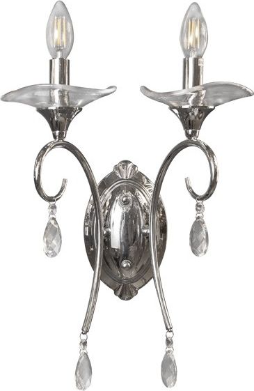 Kinkiet Witek Home Kinkiet Lamia 4880/2W