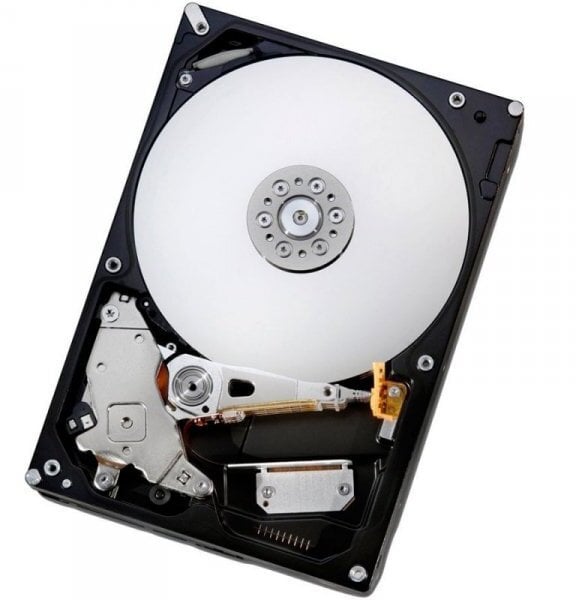 Dysk 2TB HD SATA 6Gbps 7.2K RPM 512n 3.5in CK