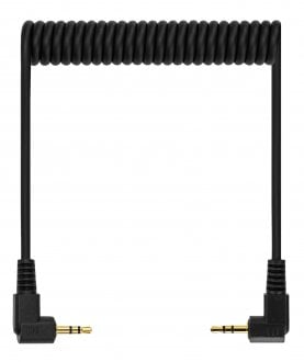 Kabel spustowy Zeapon C1 do Canon i Pentax