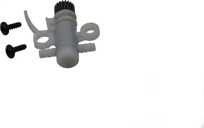 NAC Pompa oleju YT4334-01*001