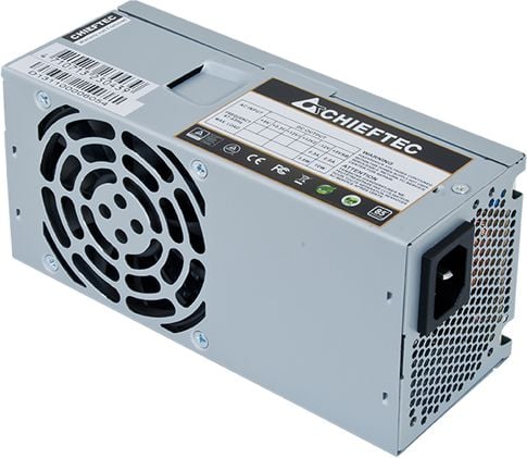 Zasilacz Chieftec Smart 350W (GPF-350P)