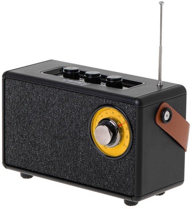 Głośnik Camry CR 1902b czarny (CR 1902b)