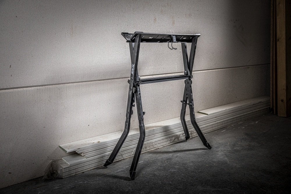 SAW TABLE STAND 1301AA