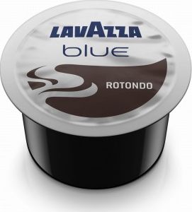 Lavazza Blue Espresso Rotondo kapsułki 100szt