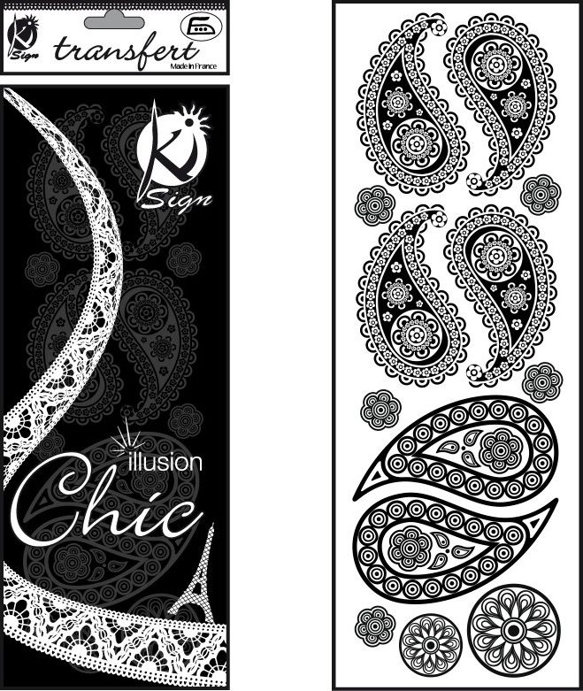 Ki-Sign Naprasow. welwetowa Czarna Kaszmir