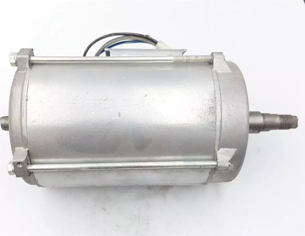 Dedra Silnik elektryczny