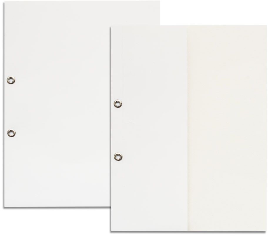 Barbara Skoroszyt tekturowy (0407000)