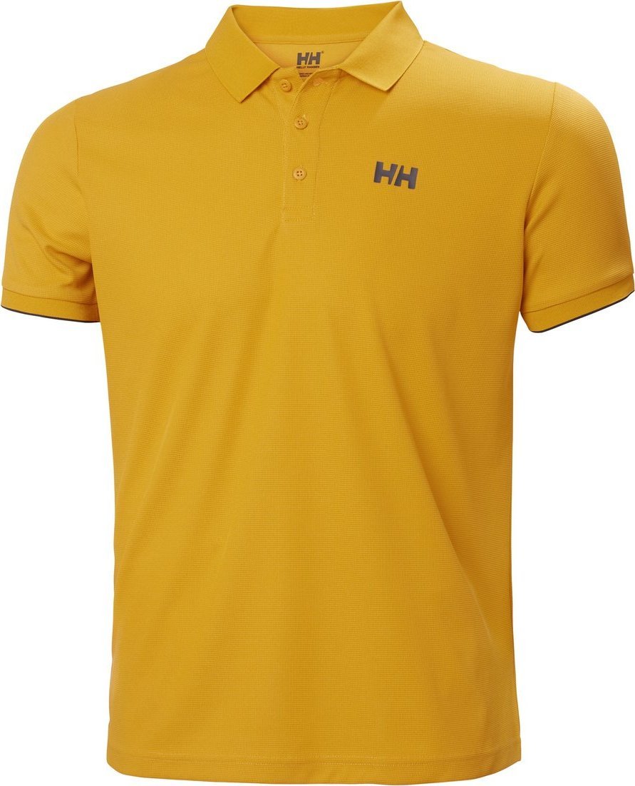 Helly Hansen Helly Hansen męska koszulka Polo OCEAN 34207 328 M