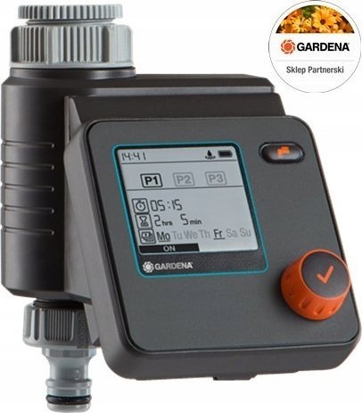 Gardena Sterownik nawadniania 01891-29