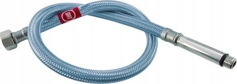 Wężyk przyłączeniowy Tucai Wężyk do wody TAQ-GRIF-ACB H1/2-M10x1 końcówka długa L=50 cm w oplocie polimerowym ACB [10/100]