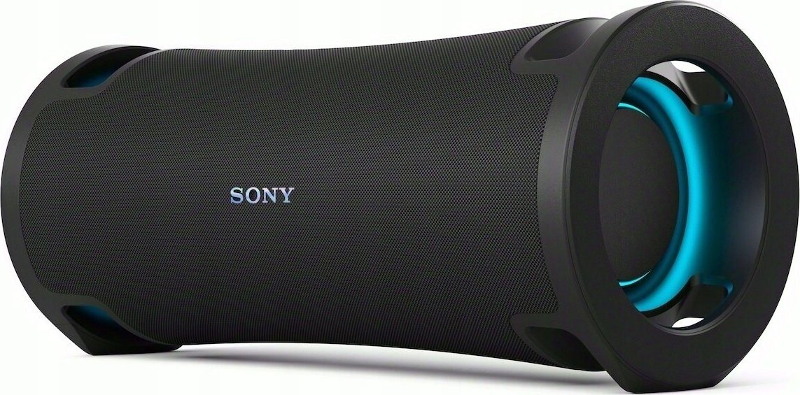 Głośnik Sony ULT Field 7 czarny zielony (SRSULT70B.EU8)