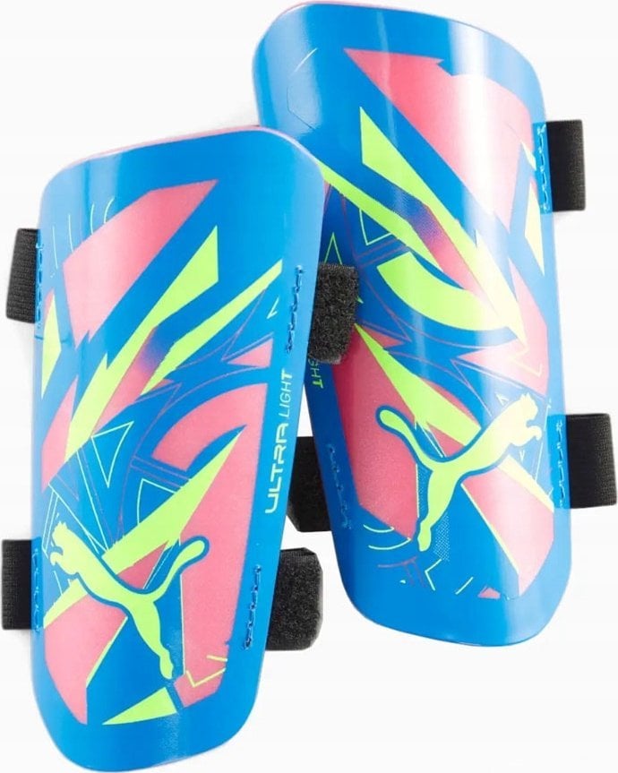 Puma Nagolenniki Puma Ultra Light Strap 030892-01