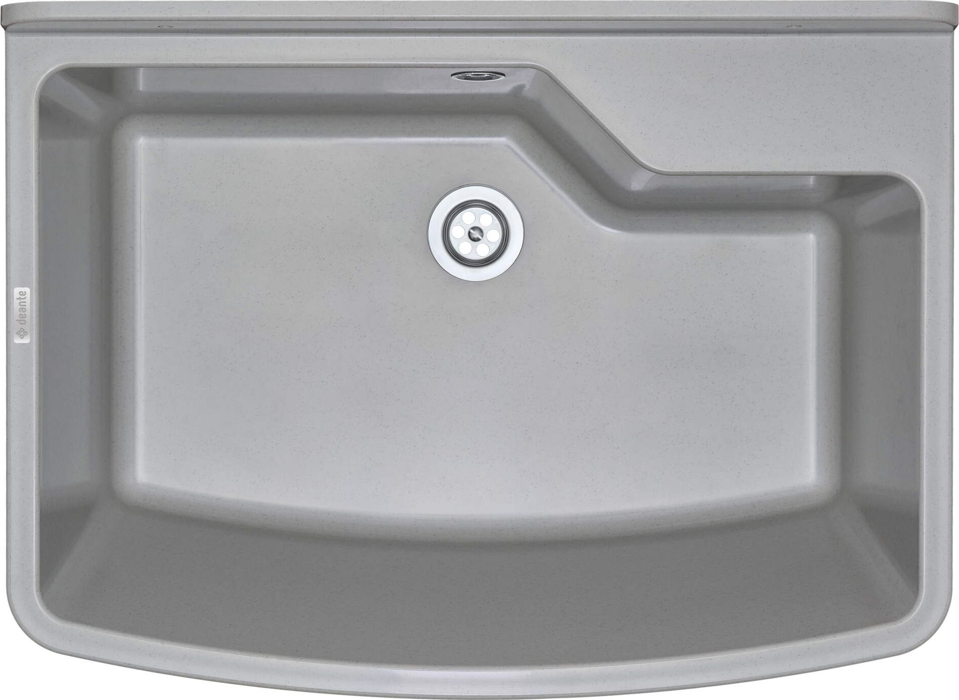 Zlewozmywak Deante Deante Garden Komora gospodarcza