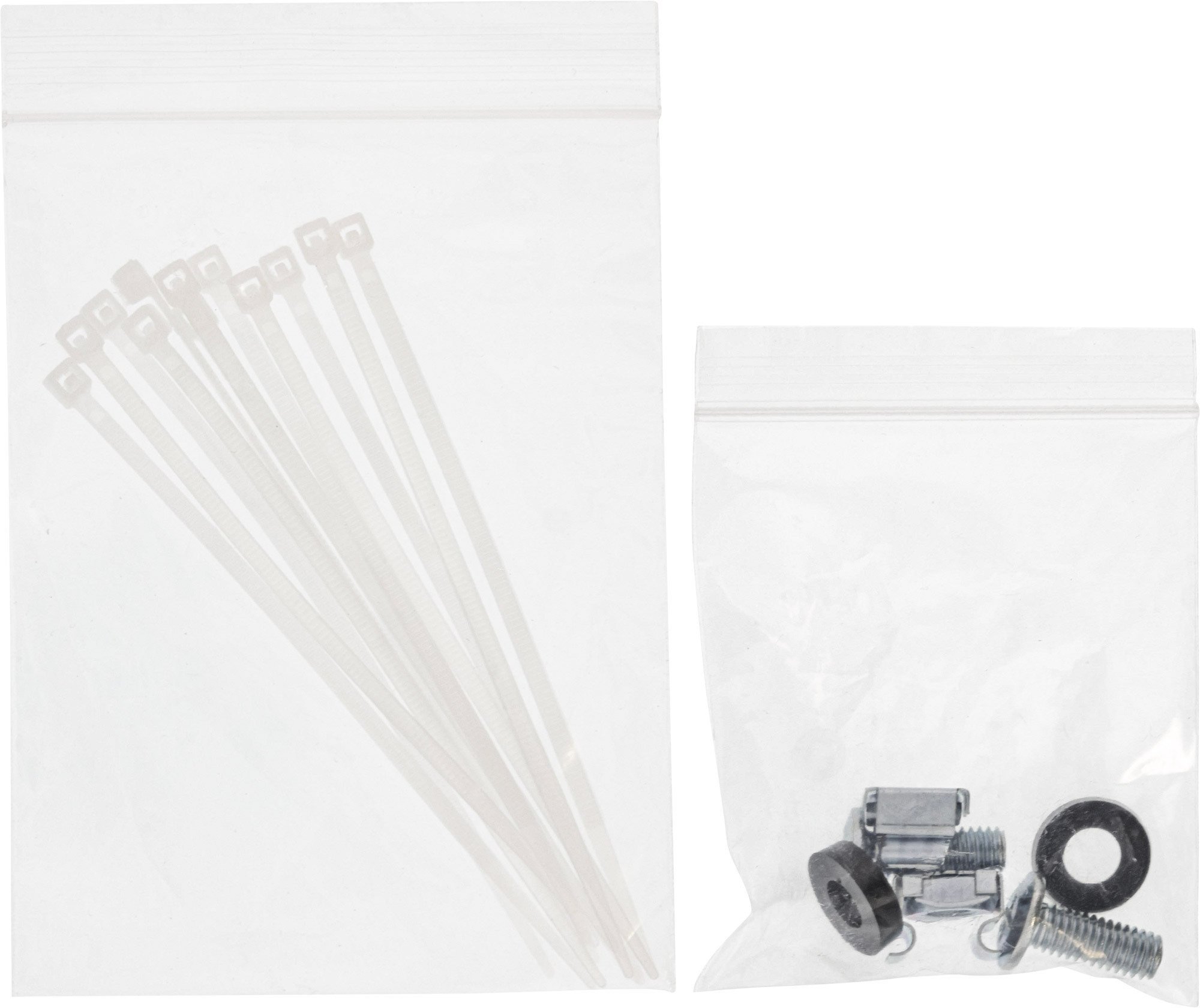 InLine InLine® 10" Patch panel Cat.6A 0.5U 12-port, black RAL9005