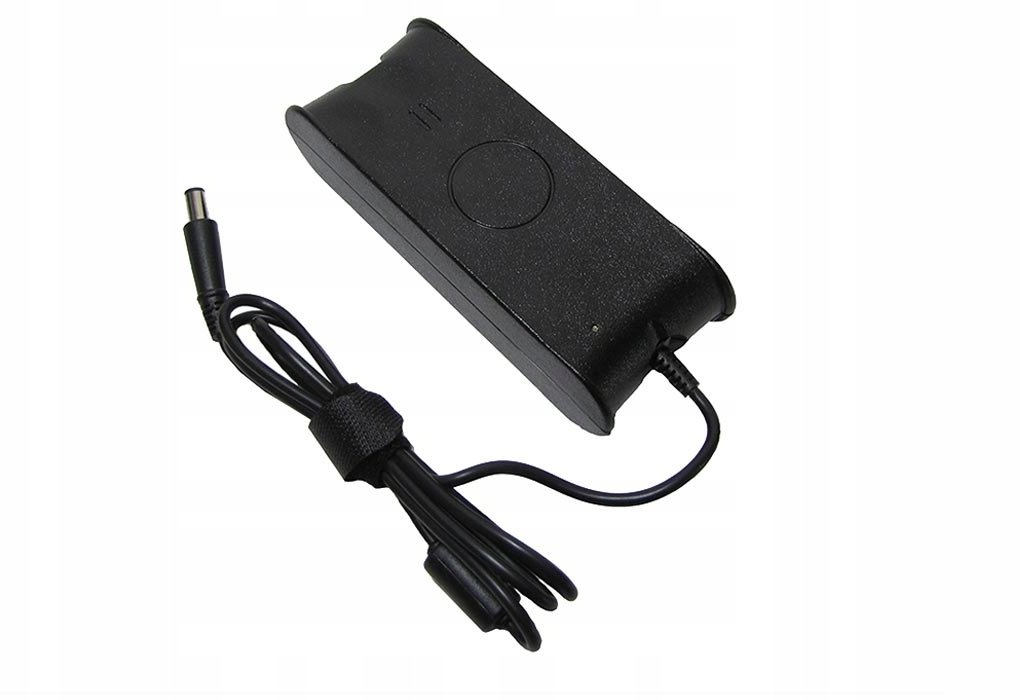Zasilacz do laptopa DELL 65W 19,5V 3,34A wtyk 7,4x5,0mm pin