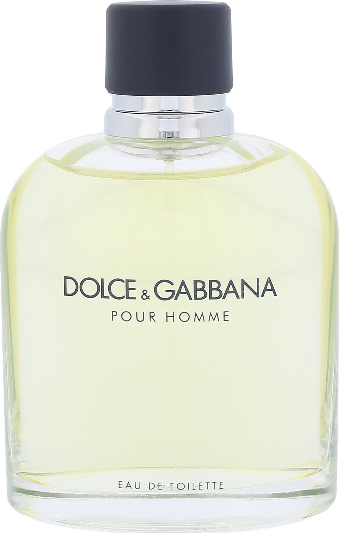 Dolce & Gabbana Pour Homme EDT 200 ml
