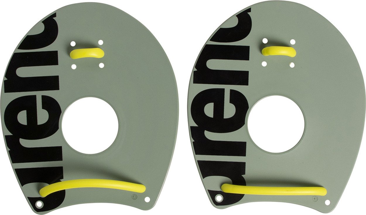 Wiosełka ELITE HAND PADDLE 2