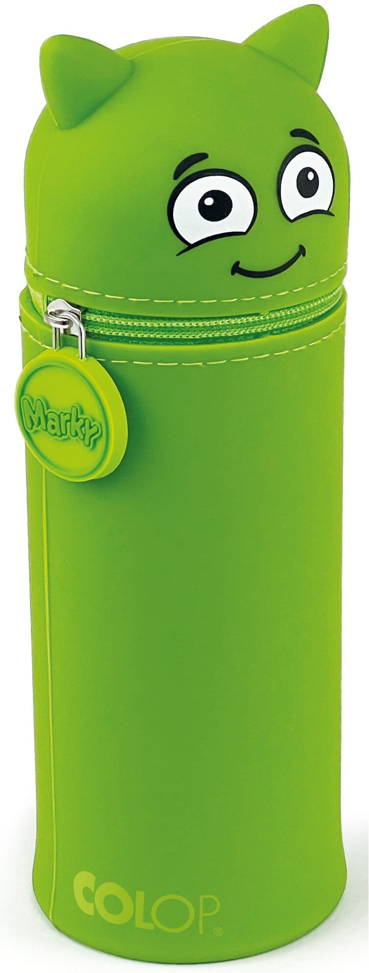 COLOP MARKY Federmäppchen grün retail