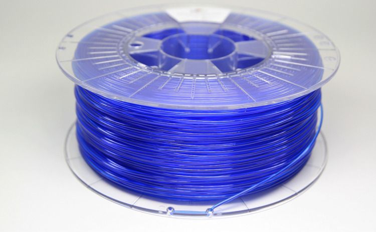 Spectrum Filament PETG niebieski