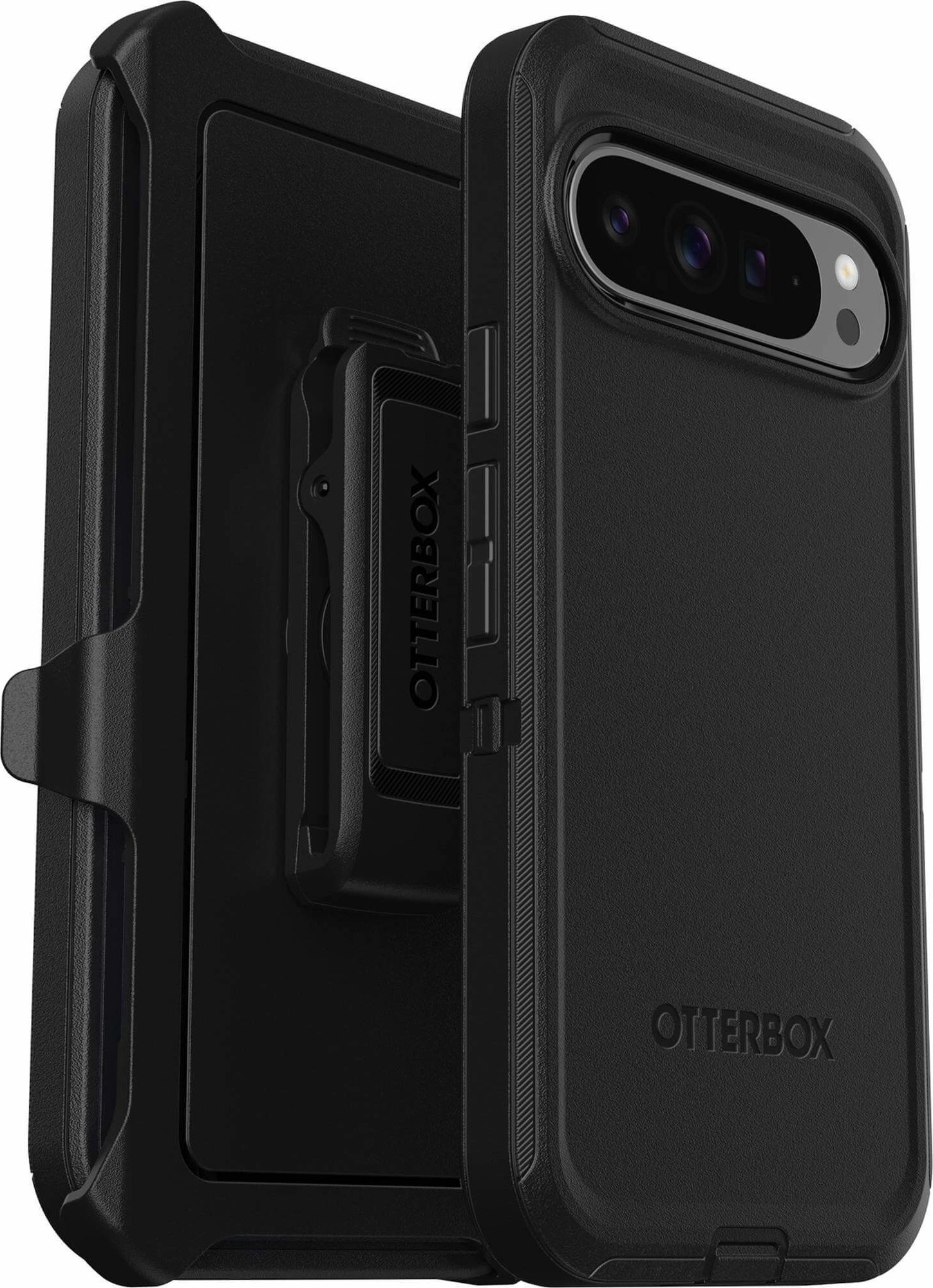 OtterBox OtterBox Defender Google Pixel 9 Pro XL - black