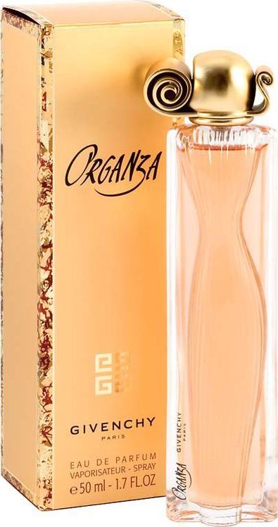 Givenchy Organza EDP 50 ml
