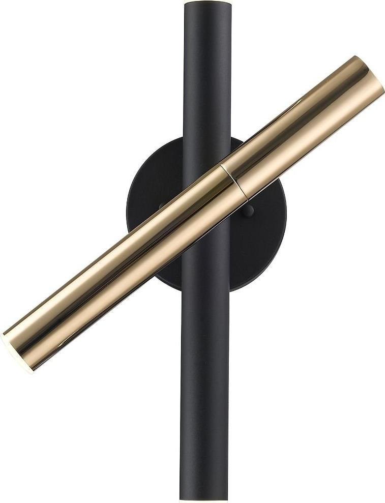 Kinkiet Zuma Line Kinkiet LED 3x5W LOYA W0461-03N-P7SD Zuma Line