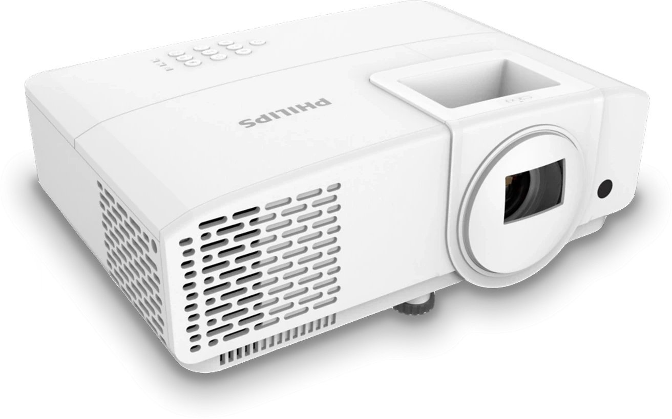 Projektor Philips ProPix 860