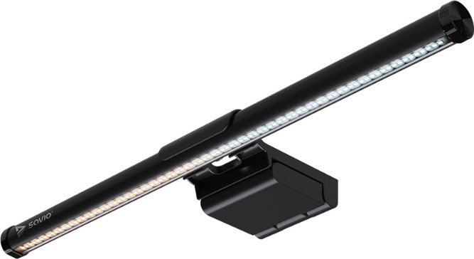 Savio Lightbar LED na monitor LB-02