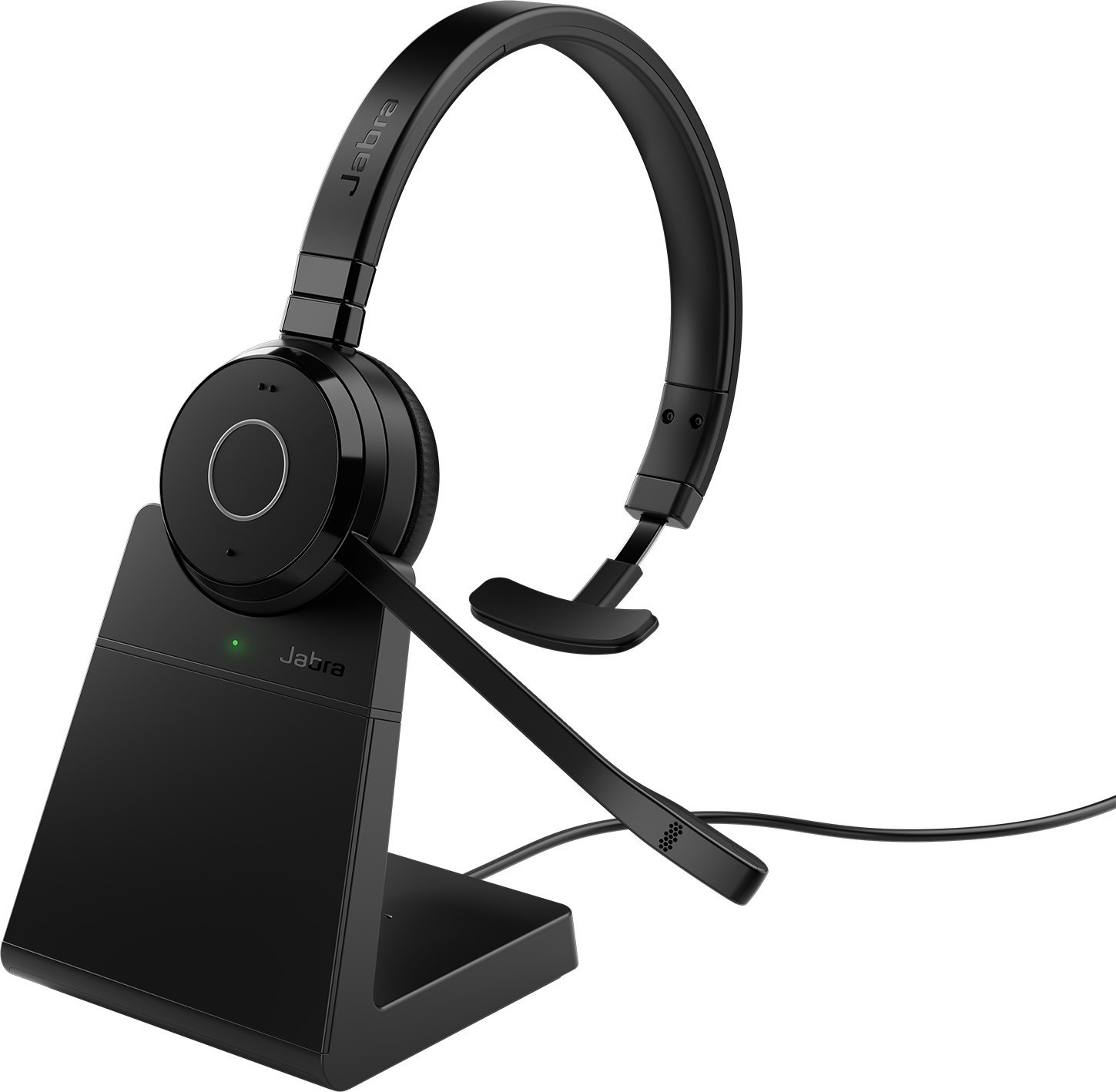 Słuchawki Jabra Evolve 65 TE (6693-833-399)
