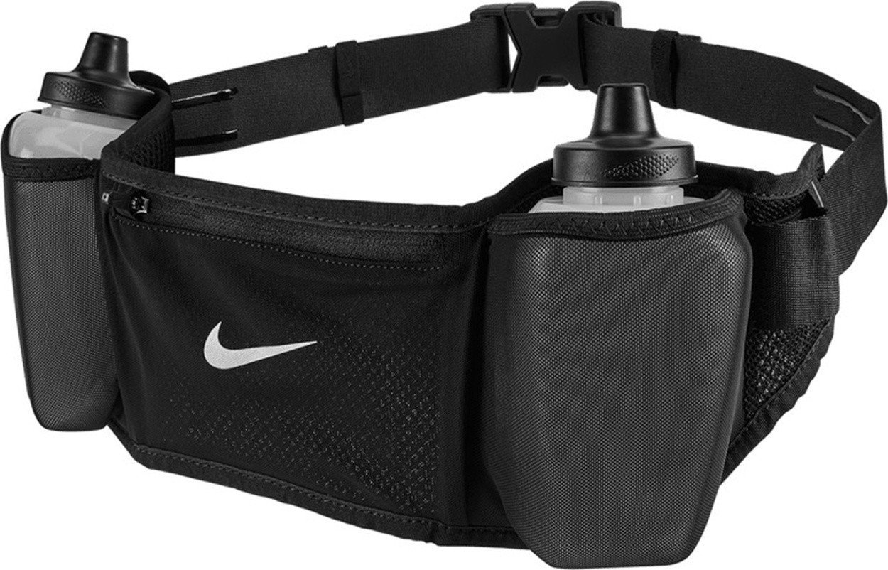Pas hydracyjny FLEX STRIDE DBL BOTTLE BELT 24 OZ