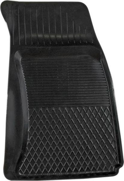 mat-Gum Dywaniki gumowe mg passat przód, model - (p prawy)