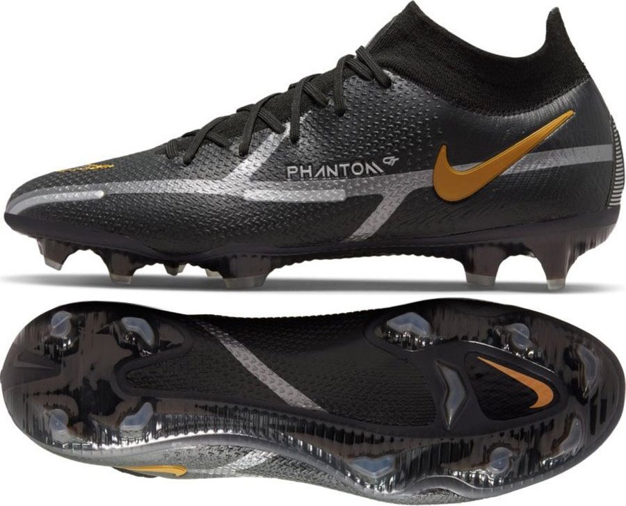 Nike Buty Nike Phantom GT2 Dynamic Fit Elite FG CZ9889 007