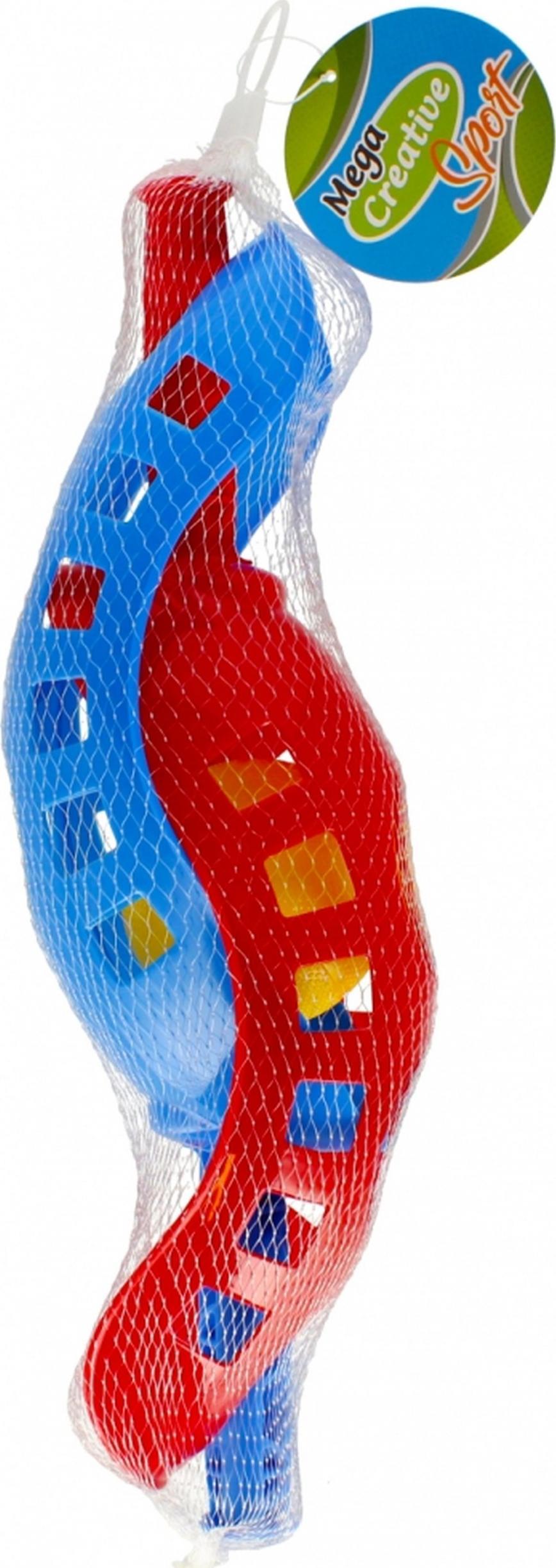 Mega Creative GRA ŁAPACZ WYRZUTNIA 487438