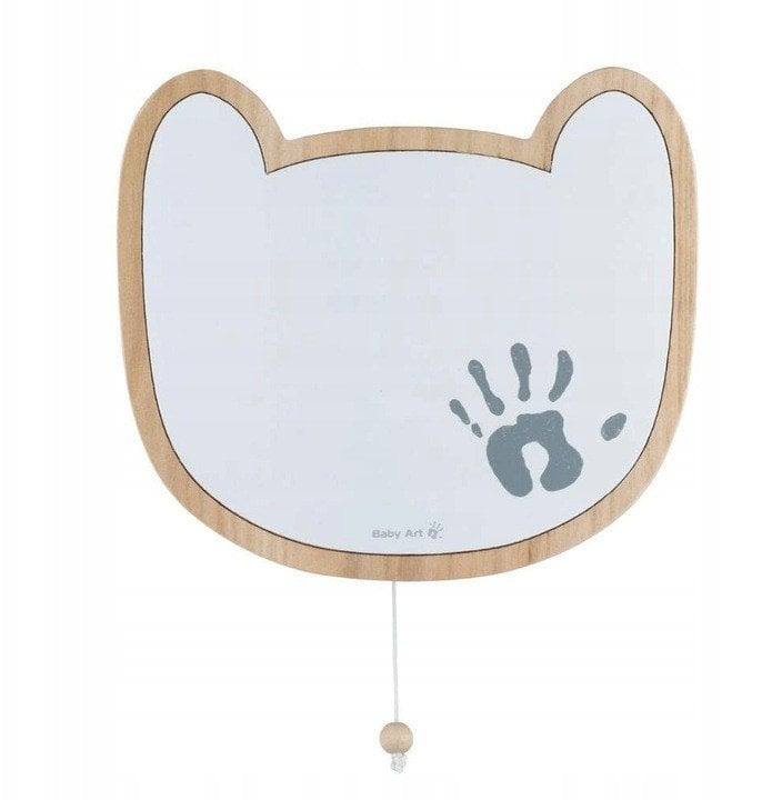 Special offer! Baby Art Wall Music box wooden musical toy for the wall 3601099900