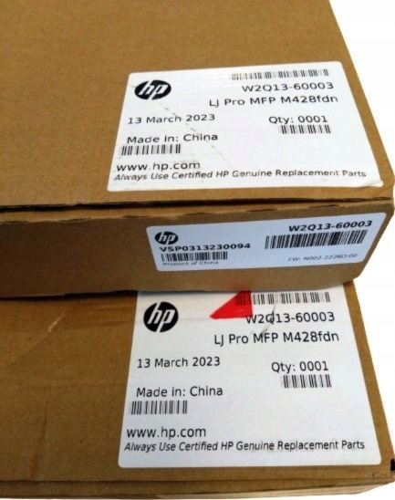 HP PCA-Formatter M428fdn