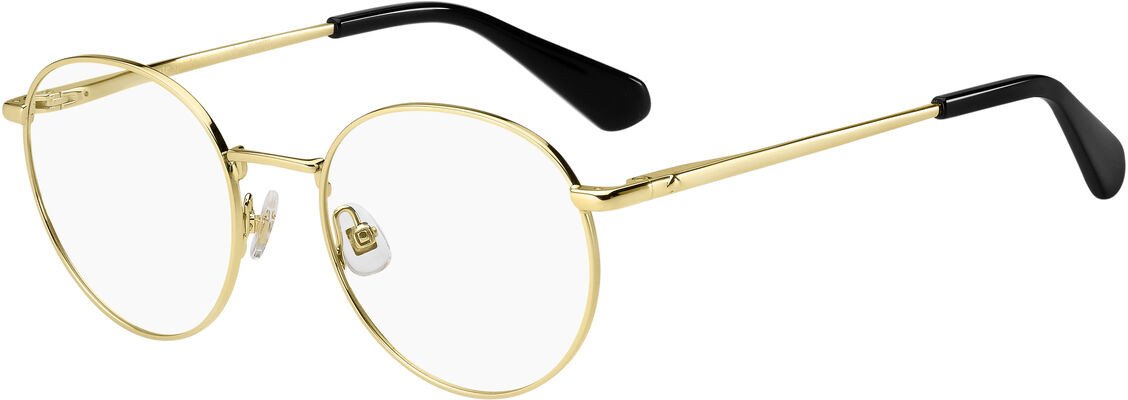 Ramki do okularów Damski Kate Spade GABRIELLA-807F019 50 mm