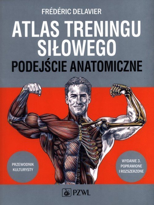 PZWL Atlas treningu siłowego.