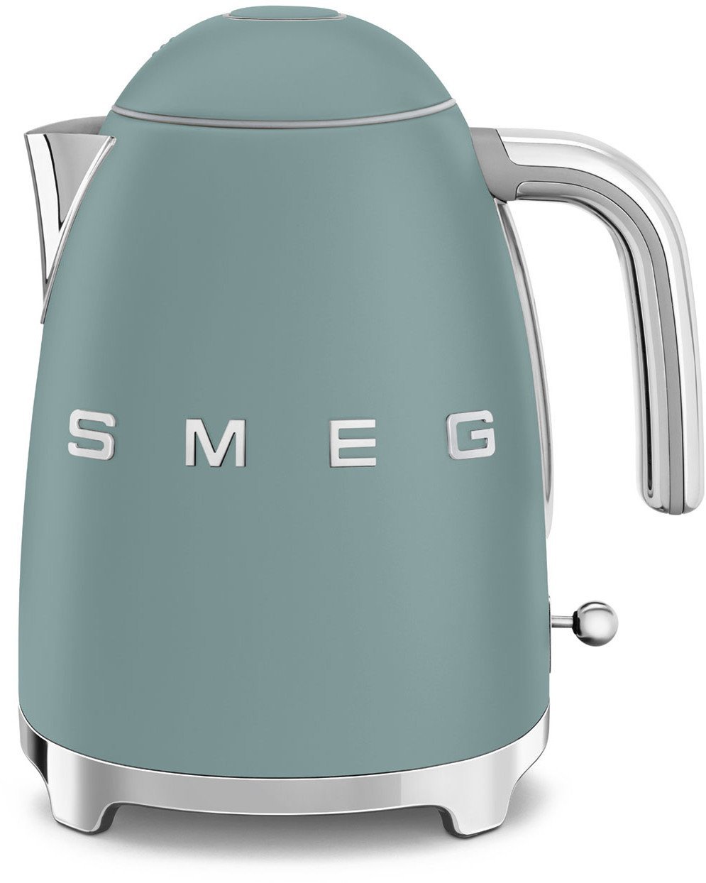 SMEG Kettle (KLF03EGMEU) matt emeraldgreen