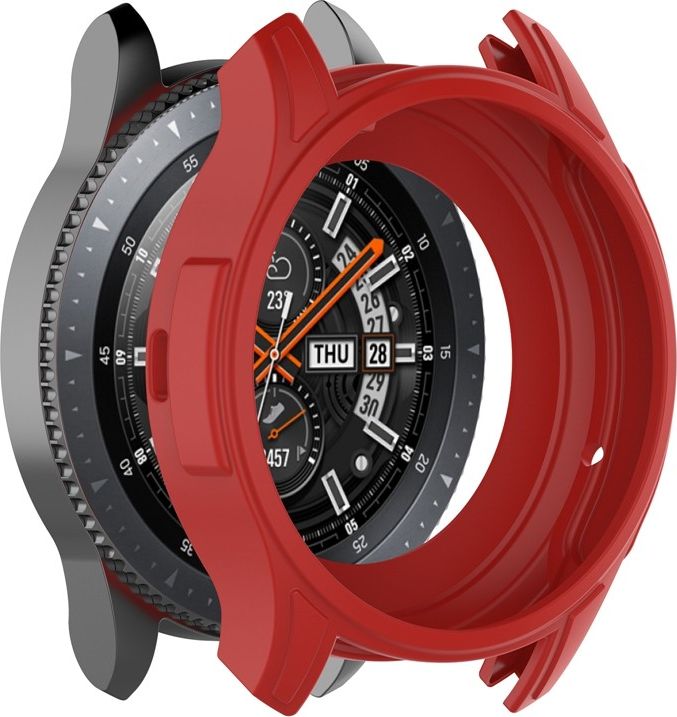 Best Accessories ETUI DO SAMSUNG GALAXY WATCH 46 MM