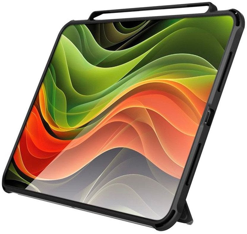 Mobile Origin Rugged Case, black - iPad Pro 13" M4 2024